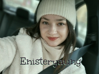 Enisteryaung