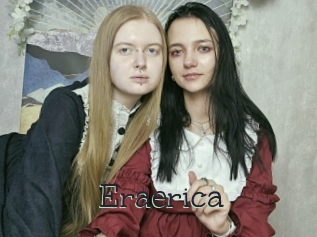 Eraerica