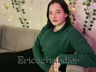 Ericachandler