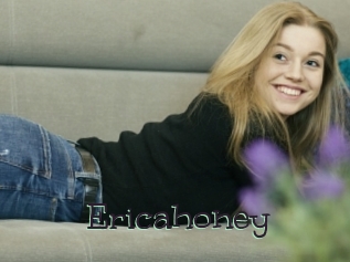 Ericahoney