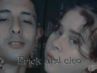 Erick_and_cleo