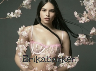 Erikabarker