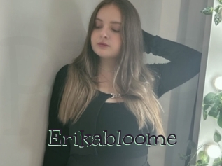 Erikabloome