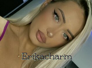 Erikacharm