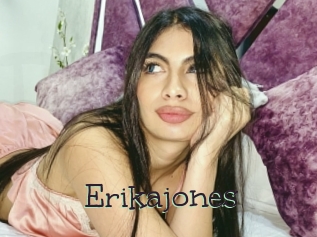 Erikajones