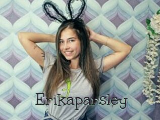Erikaparsley