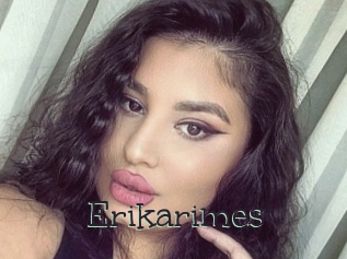 Erikarimes