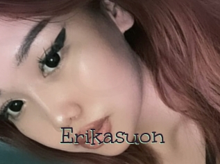 Erikasuon