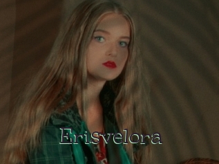 Erisvelora