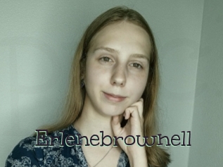 Erlenebrownell