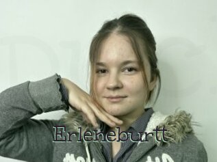 Erleneburtt