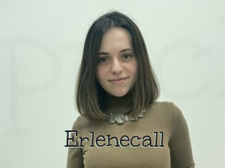 Erlenecall