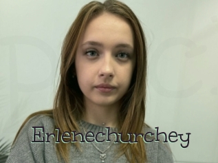 Erlenechurchey