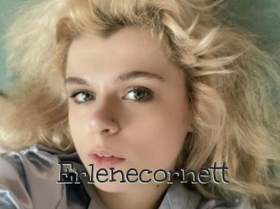 Erlenecornett