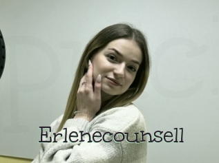 Erlenecounsell