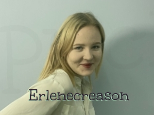 Erlenecreason