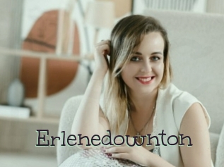 Erlenedownton