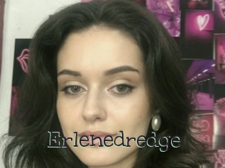 Erlenedredge