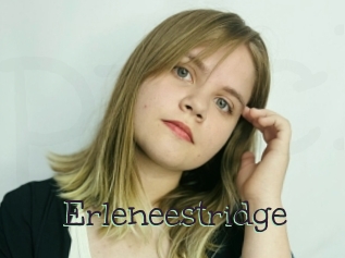 Erleneestridge