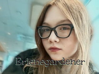 Erlenegardener