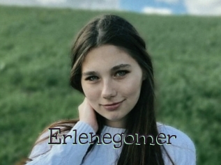 Erlenegomer