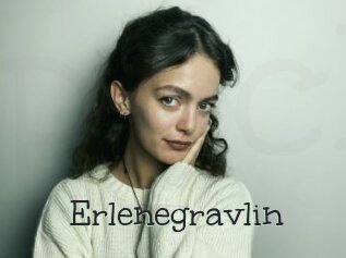 Erlenegravlin