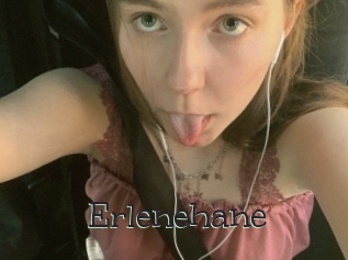 Erlenehane