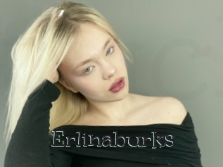 Erlinaburks