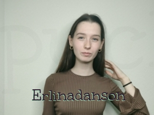 Erlinadanson