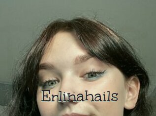 Erlinahails