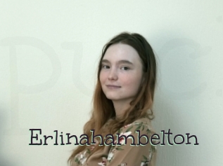 Erlinahambelton