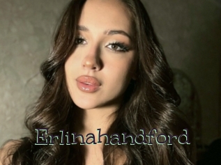 Erlinahandford