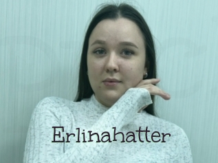 Erlinahatter