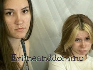 Erlineanddomino