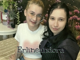 Erlineandora