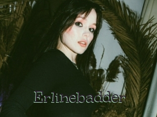 Erlinebadder