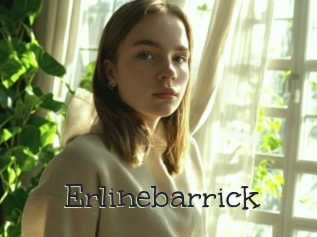 Erlinebarrick