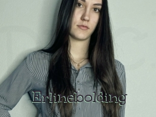 Erlinebolding