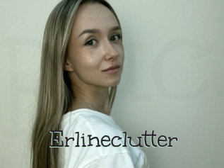 Erlineclutter