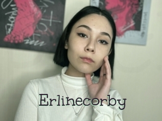 Erlinecorby