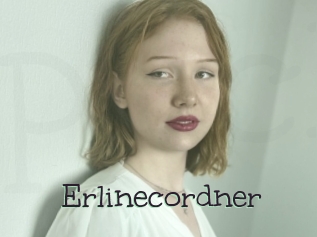 Erlinecordner