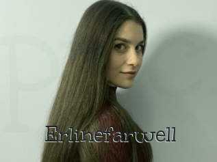 Erlinefarwell