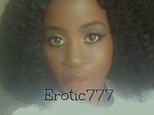 Erotic777