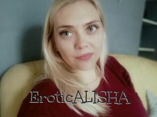 EroticALISHA