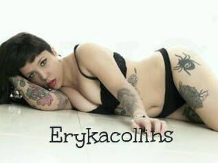 Erykacollins