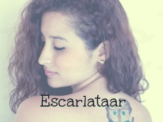 Escarlataar