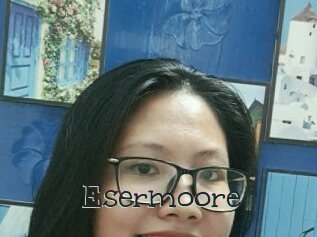 Esermoore