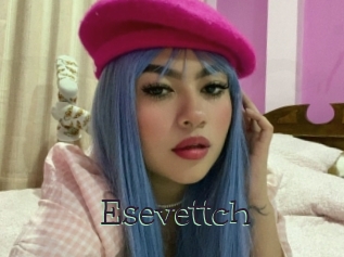 Esevettch