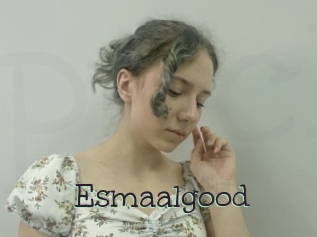 Esmaalgood