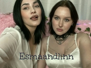 Esmaandlinn